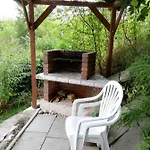 Am Bodensee Im Mit Balkon, Zwischen Insel Mainau, Konstanz, Ueberlingen Und Friedrichshafen 公寓