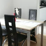 Am Bodensee Im Mit Balkon, Zwischen Insel Mainau, Konstanz, Ueberlingen Und Friedrichshafen * 乌尔丁根-米尔霍芬
