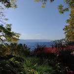公寓 Am Bodensee Im Mit Balkon, Zwischen Insel Mainau, Konstanz, Ueberlingen Und Friedrichshafen 乌尔丁根-米尔霍芬