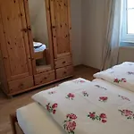 Am Bodensee Im Mit Balkon, Zwischen Insel Mainau, Konstanz, Ueberlingen Und Friedrichshafen 公寓 乌尔丁根-米尔霍芬