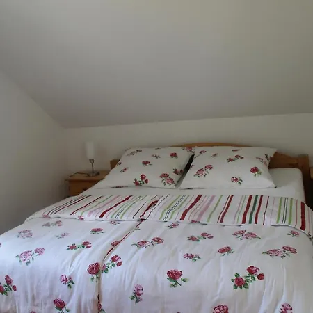 Am Bodensee Im Mit Balkon, Zwischen Insel Mainau, Konstanz, Ueberlingen Und Friedrichshafen *