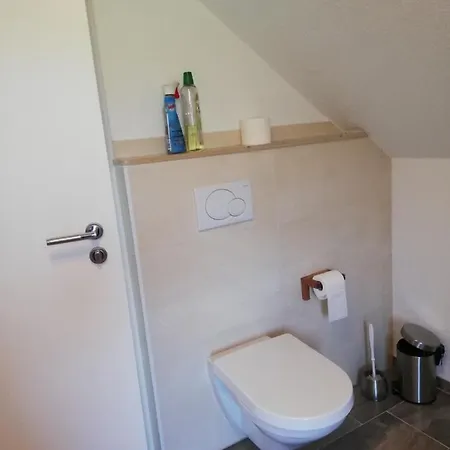 Am Bodensee Im Mit Balkon, Zwischen Insel Mainau, Konstanz, Ueberlingen Und Friedrichshafen * الدنغن مولهوفن