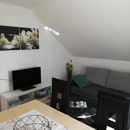 Am Bodensee Im Mit Balkon, Zwischen Insel Mainau, Konstanz, Ueberlingen Und Friedrichshafen *