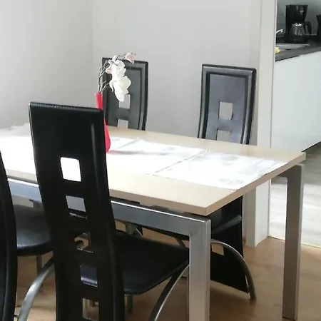 Am Bodensee Im Mit Balkon, Zwischen Insel Mainau, Konstanz, Ueberlingen Und Friedrichshafen * الدنغن مولهوفن