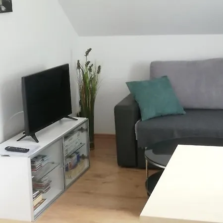 Am Bodensee Im Mit Balkon, Zwischen Insel Mainau, Konstanz, Ueberlingen Und Friedrichshafen