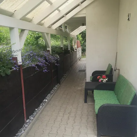 Am Bodensee Im Mit Balkon, Zwischen Insel Mainau, Konstanz, Ueberlingen Und Friedrichshafen 公寓