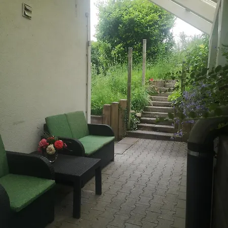 Am Bodensee Im Mit Balkon, Zwischen Insel Mainau, Konstanz, Ueberlingen Und Friedrichshafen *