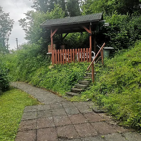 Am Bodensee Im Mit Balkon, Zwischen Insel Mainau, Konstanz, Ueberlingen Und Friedrichshafen Uhldingen-Mühlhofen